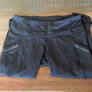 Lululemon crop